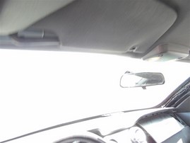 2006 FORD MUSTANG COUPE GT BLACK 4.6 MT F20101